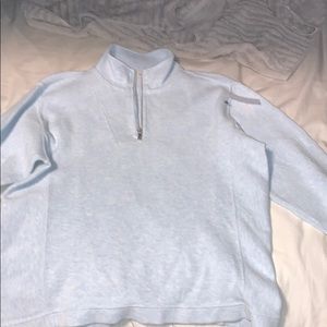 Aruba Half-Zip Sweatshirt Tommy Bahama
